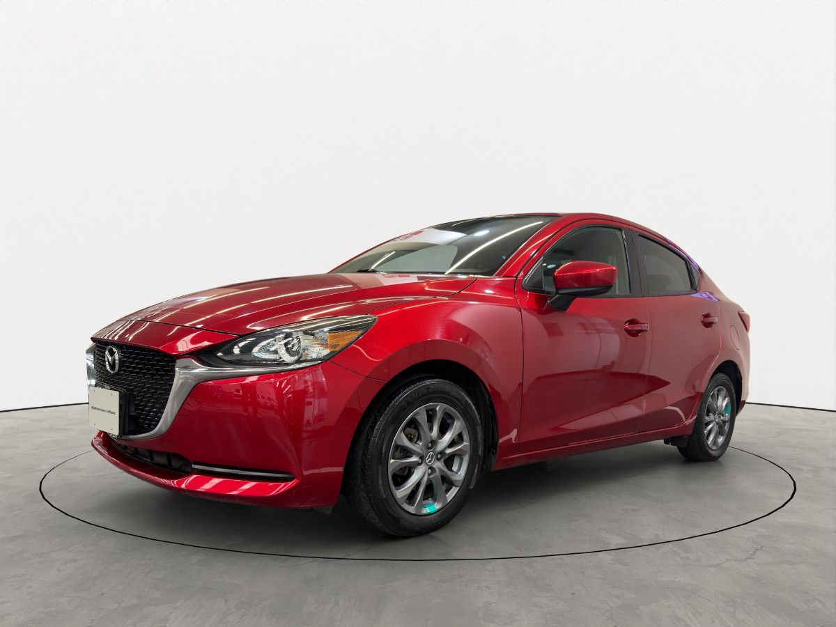 Mazda Mazda 2 2023