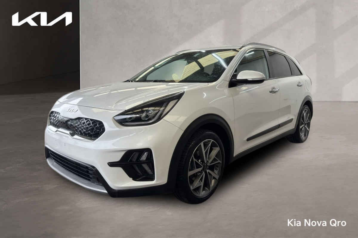 Kia Niro 2021