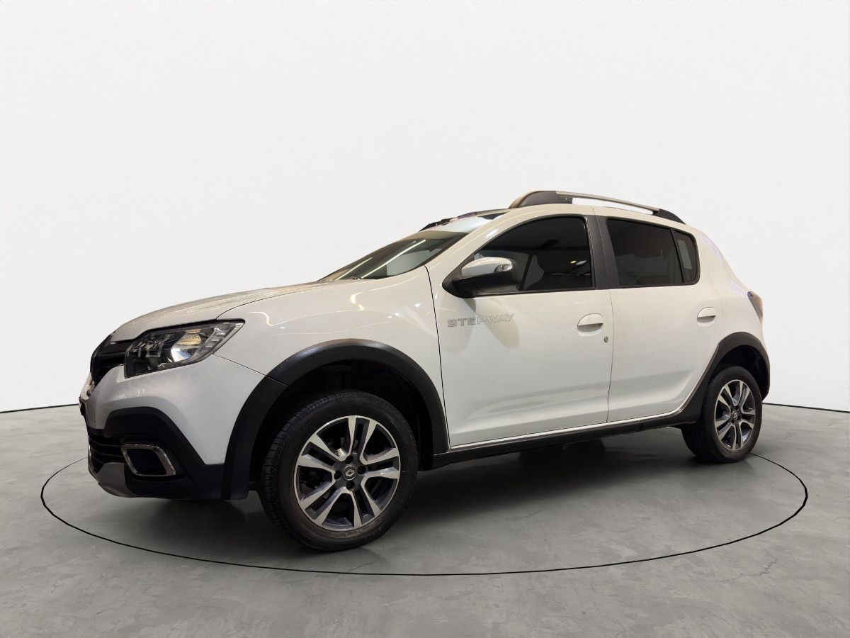 Renault Stepway 2023