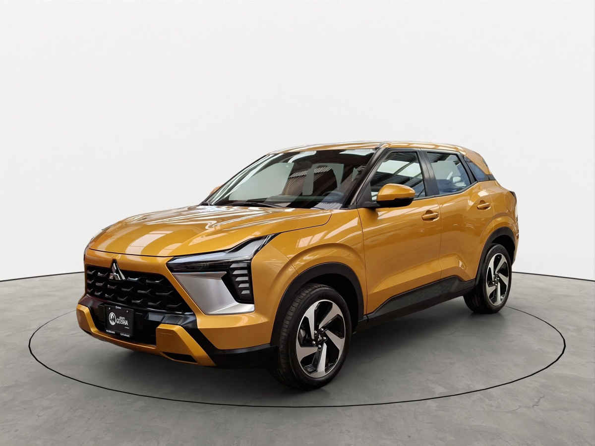 Mitsubishi Outlander Sport 2025