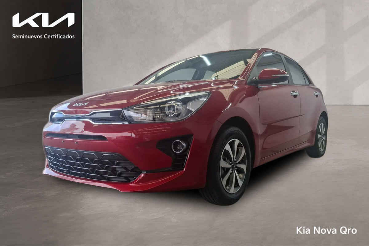 Kia KIA RIO HB 2023