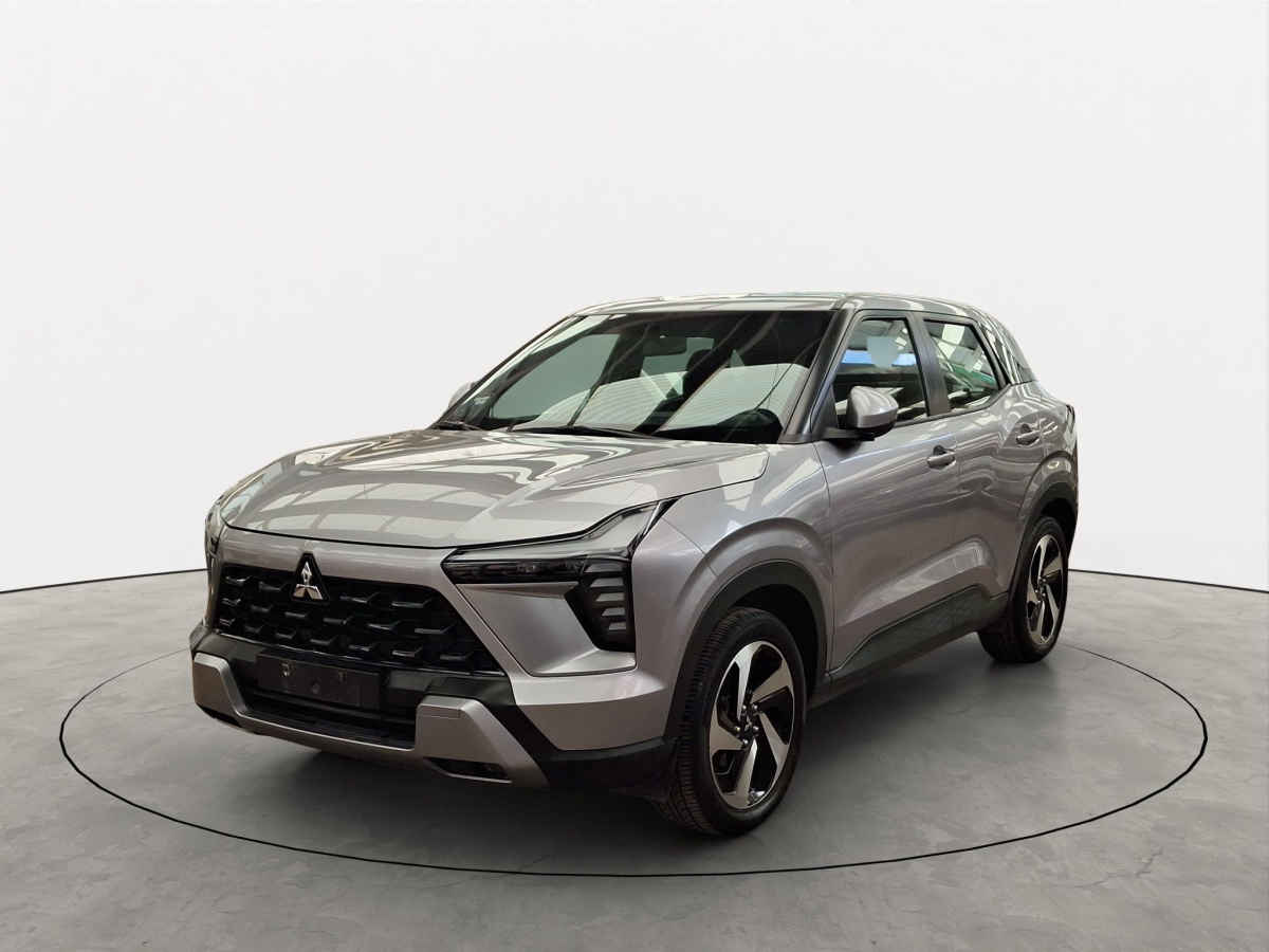 Mitsubishi Outlander Sport 2025