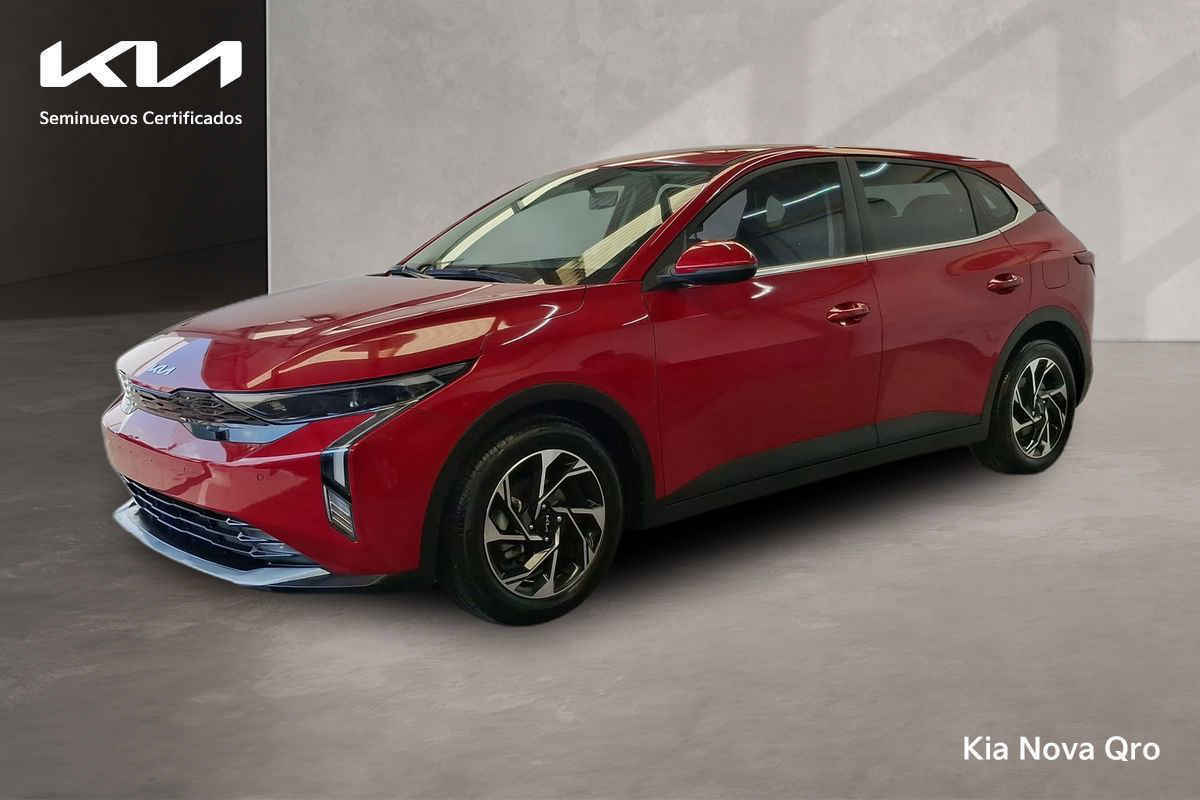 Kia K3 2025