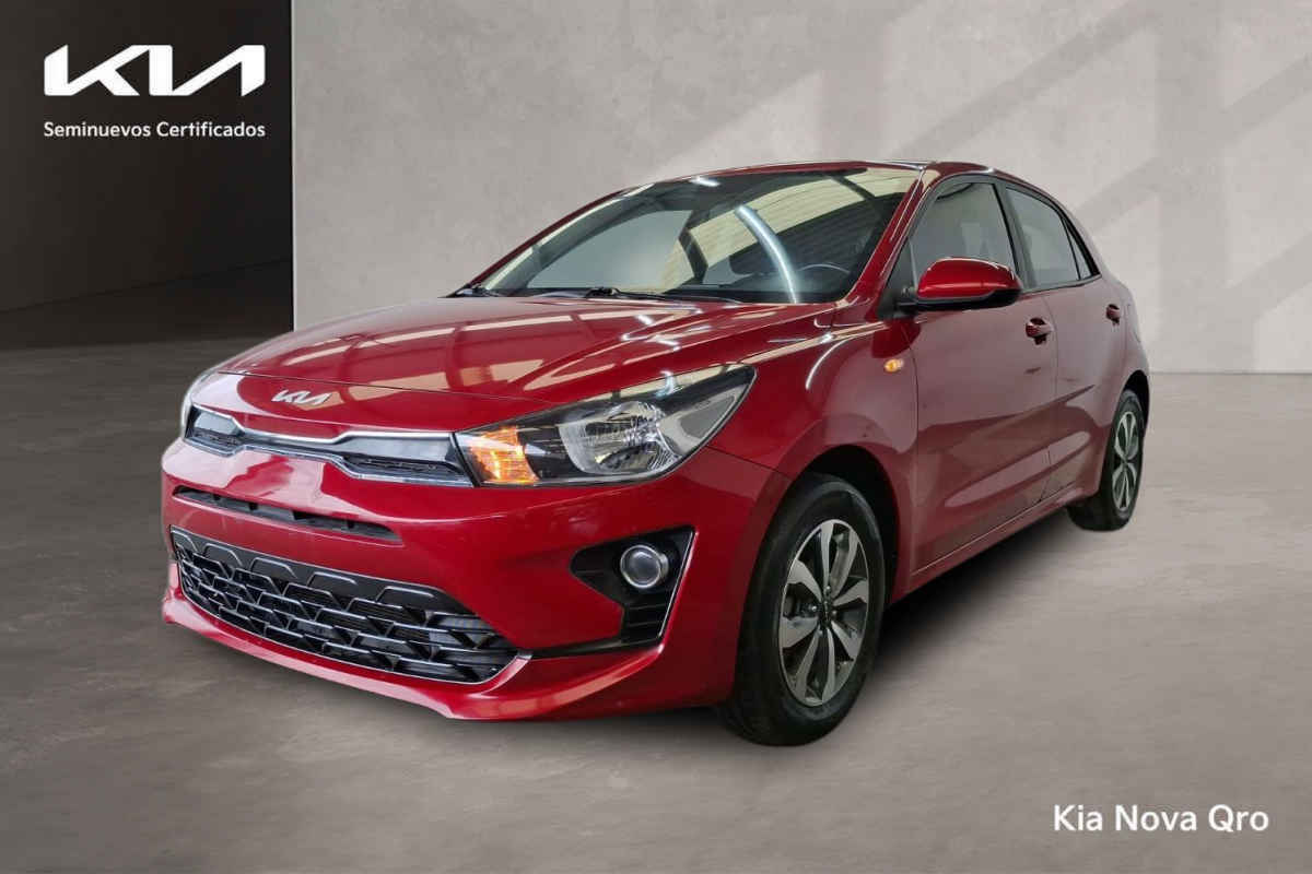 Kia KIA RIO HB 2023