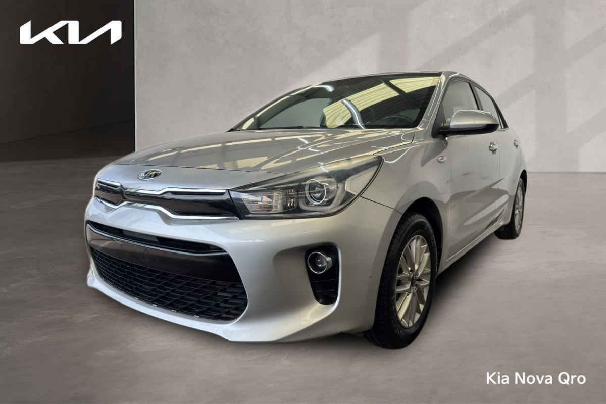 Kia KIA RIO HB 2020