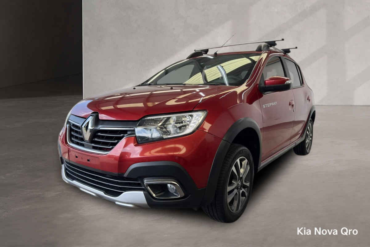 Renault Stepway 2023