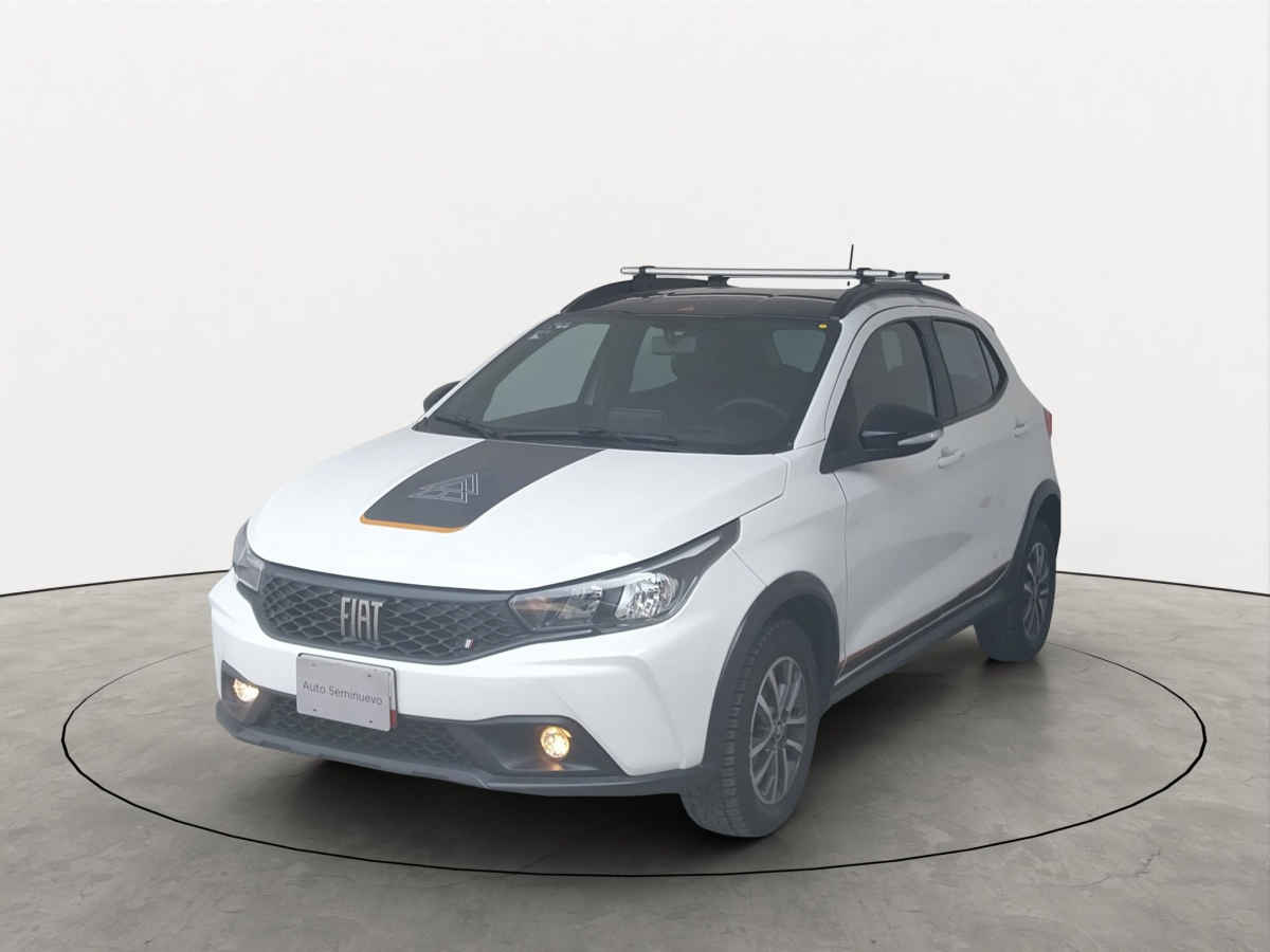 Fiat ARGO 2025