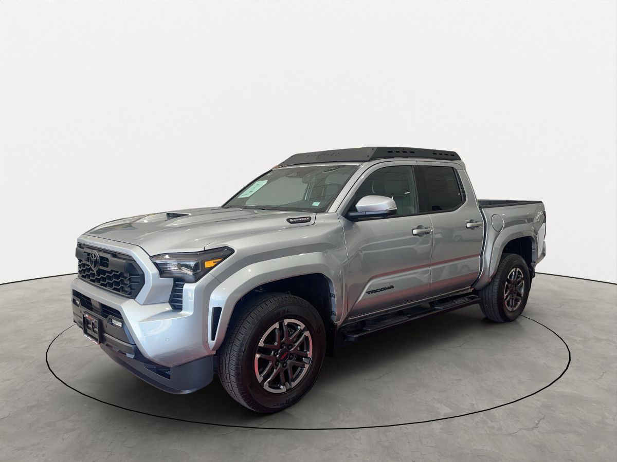 Toyota Tacoma 2026