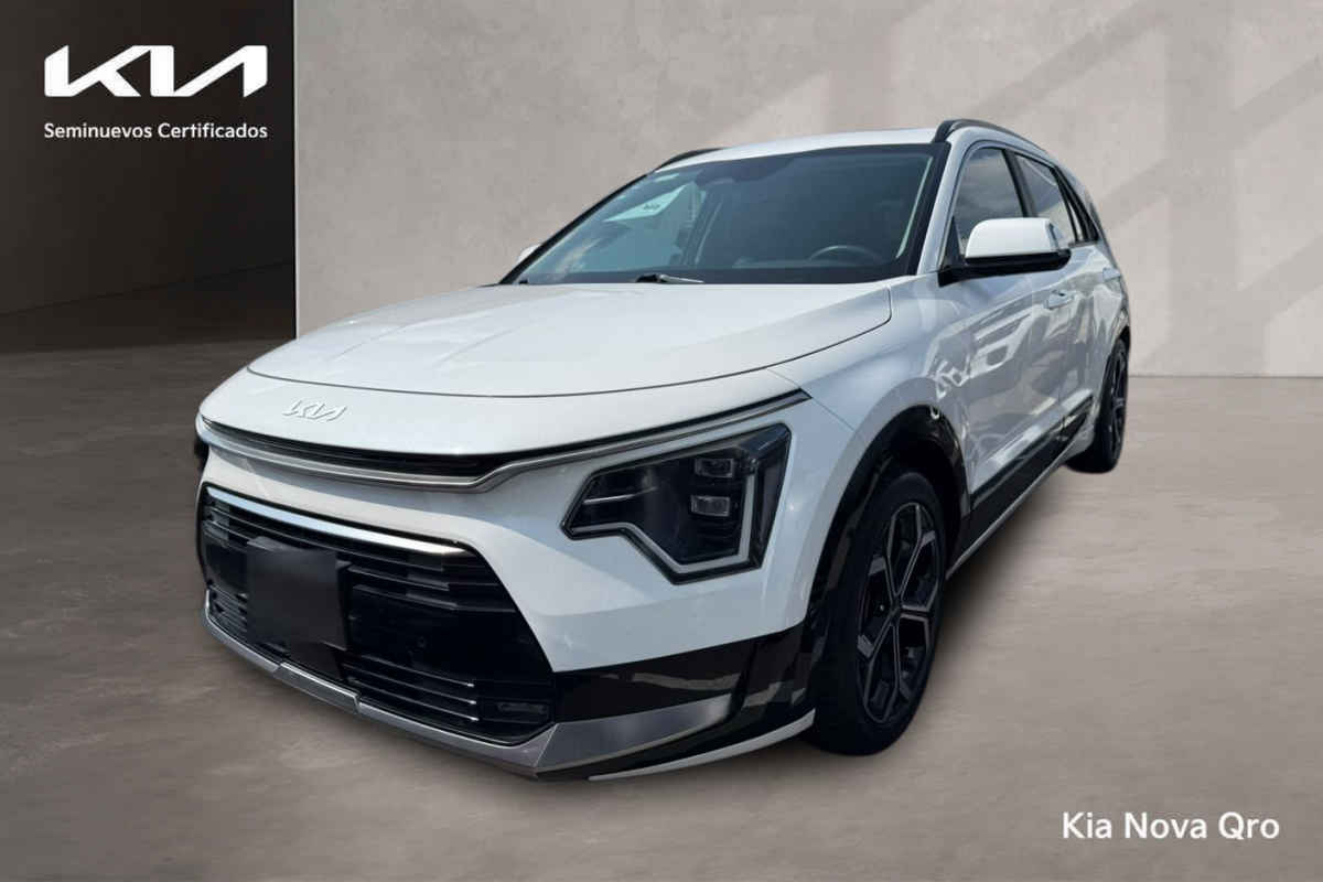 Kia Niro 2024