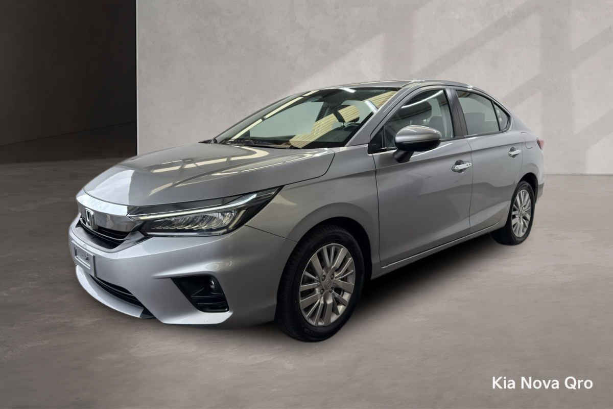 Honda City 2022