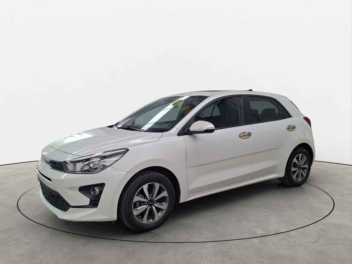 Kia KIA RIO HB 2023