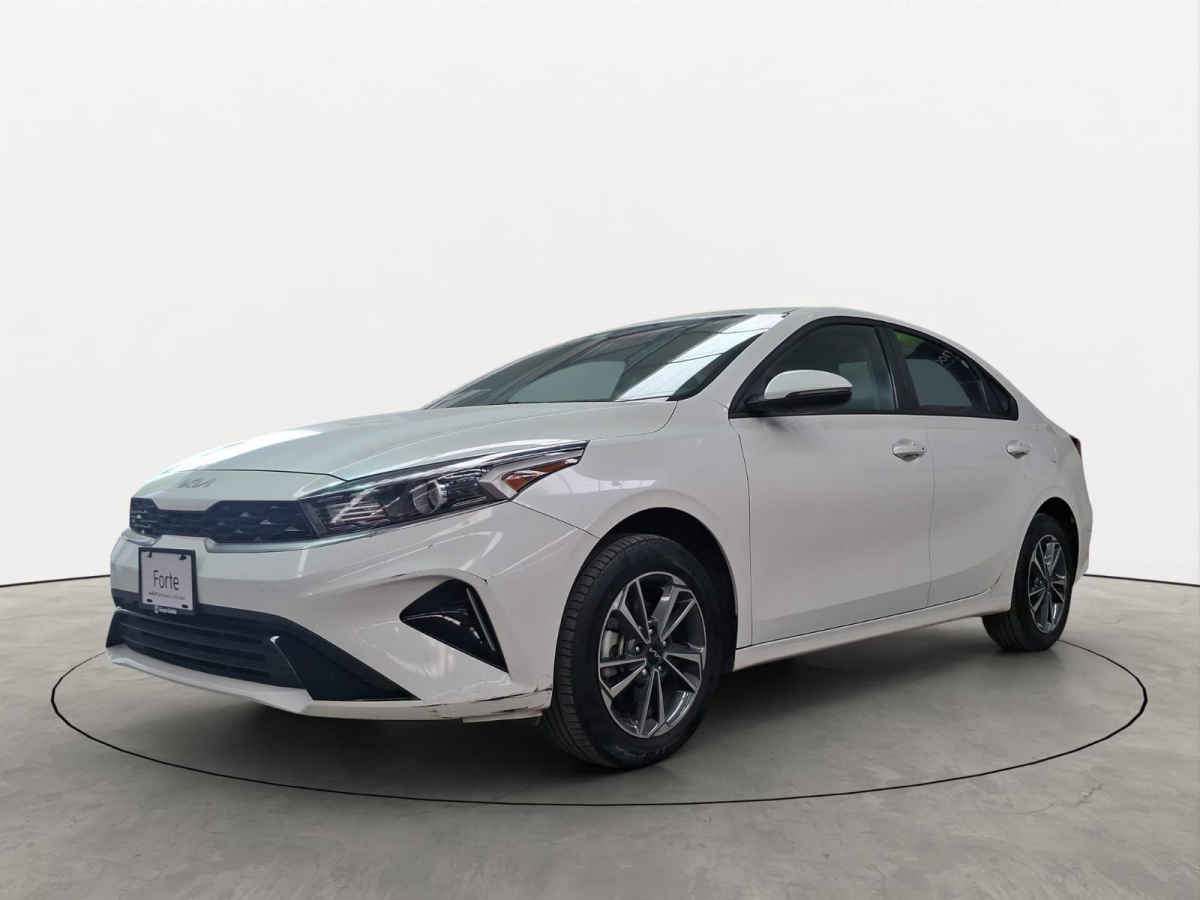 Kia FORTE SEDAN 2024