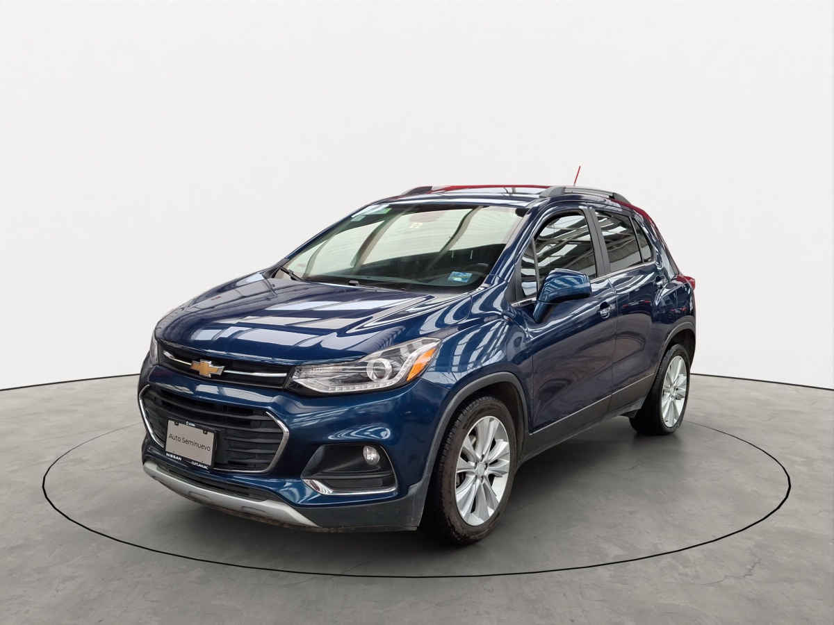 Chevrolet Trax 2020