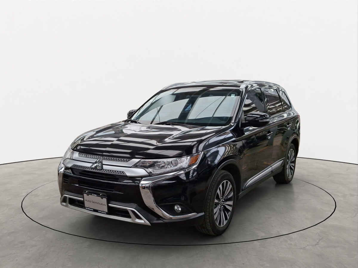 Mitsubishi Outlander 2022