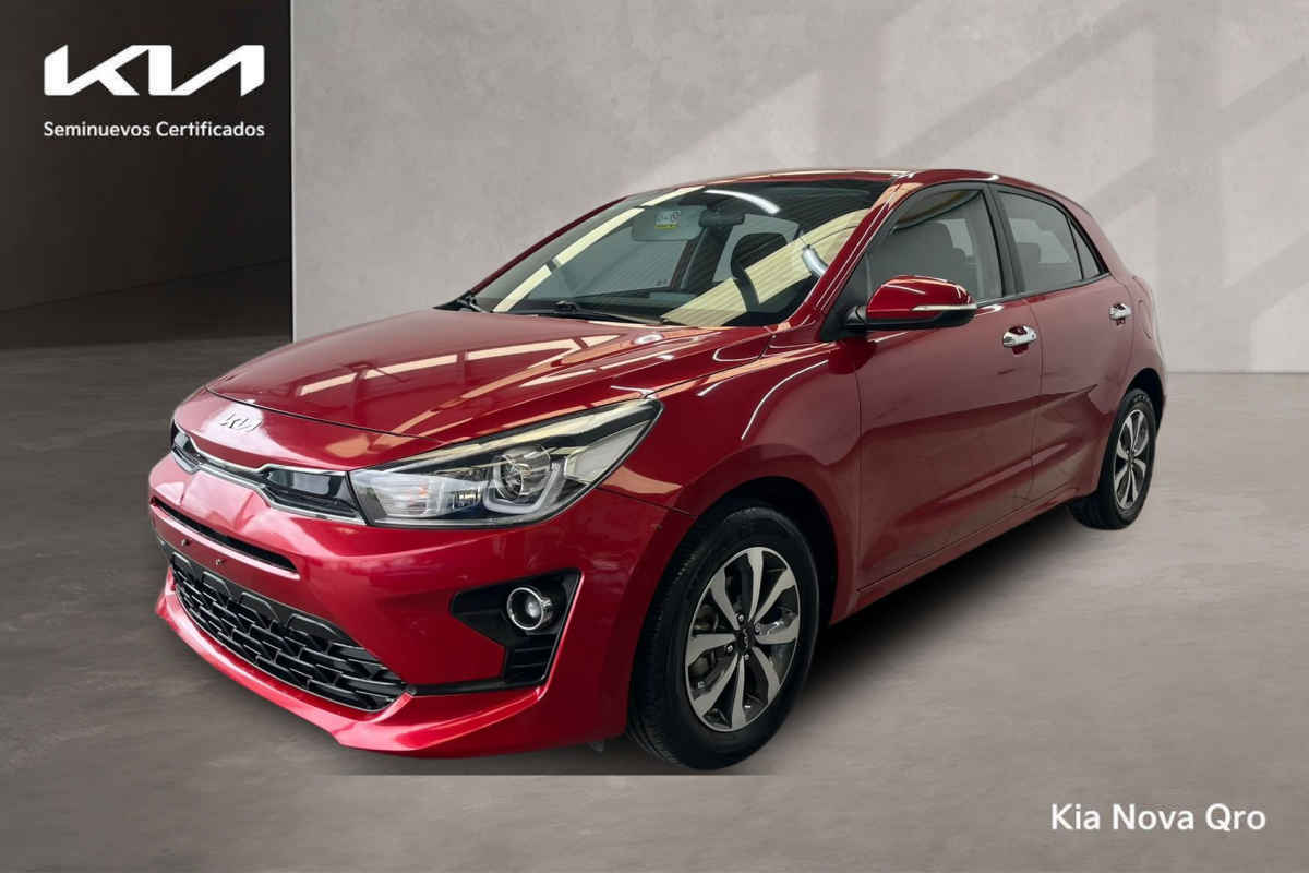 Kia KIA RIO HB 2022