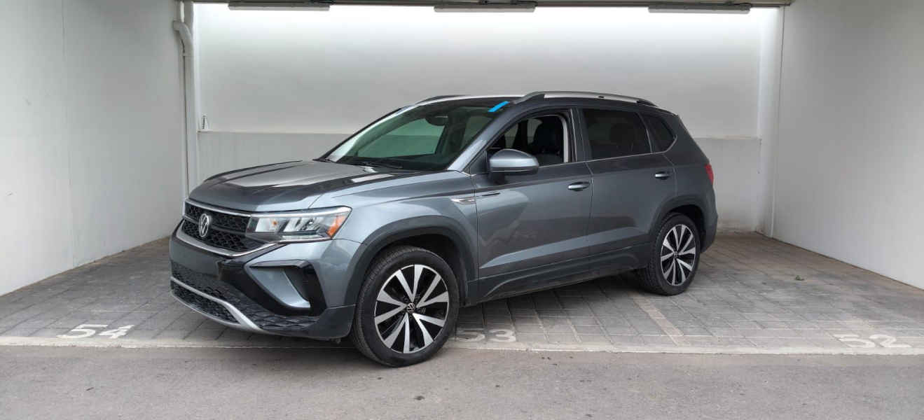 Volkswagen Taos 2023