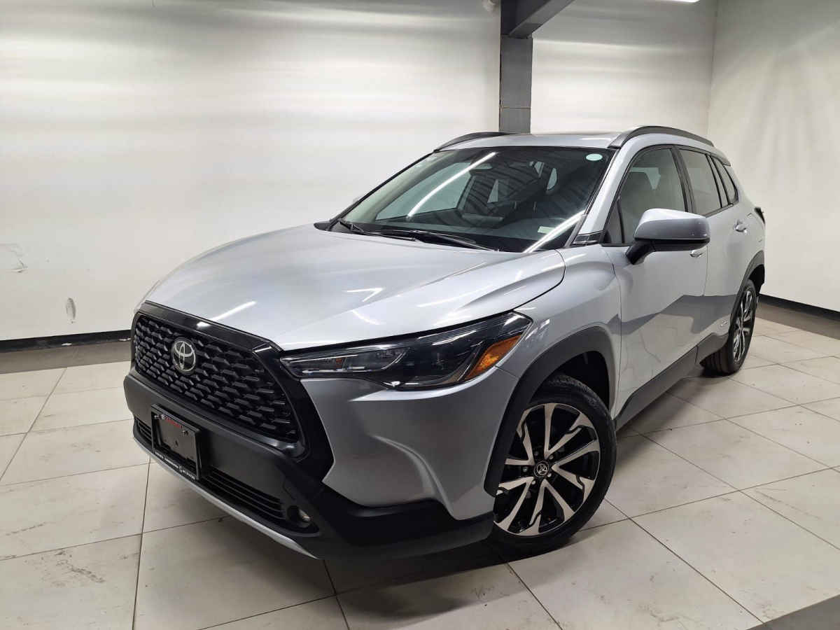 Toyota Corolla 2024