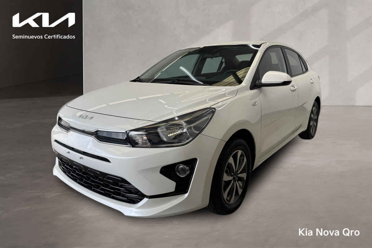 Kia KIA RIO SEDAN 2022